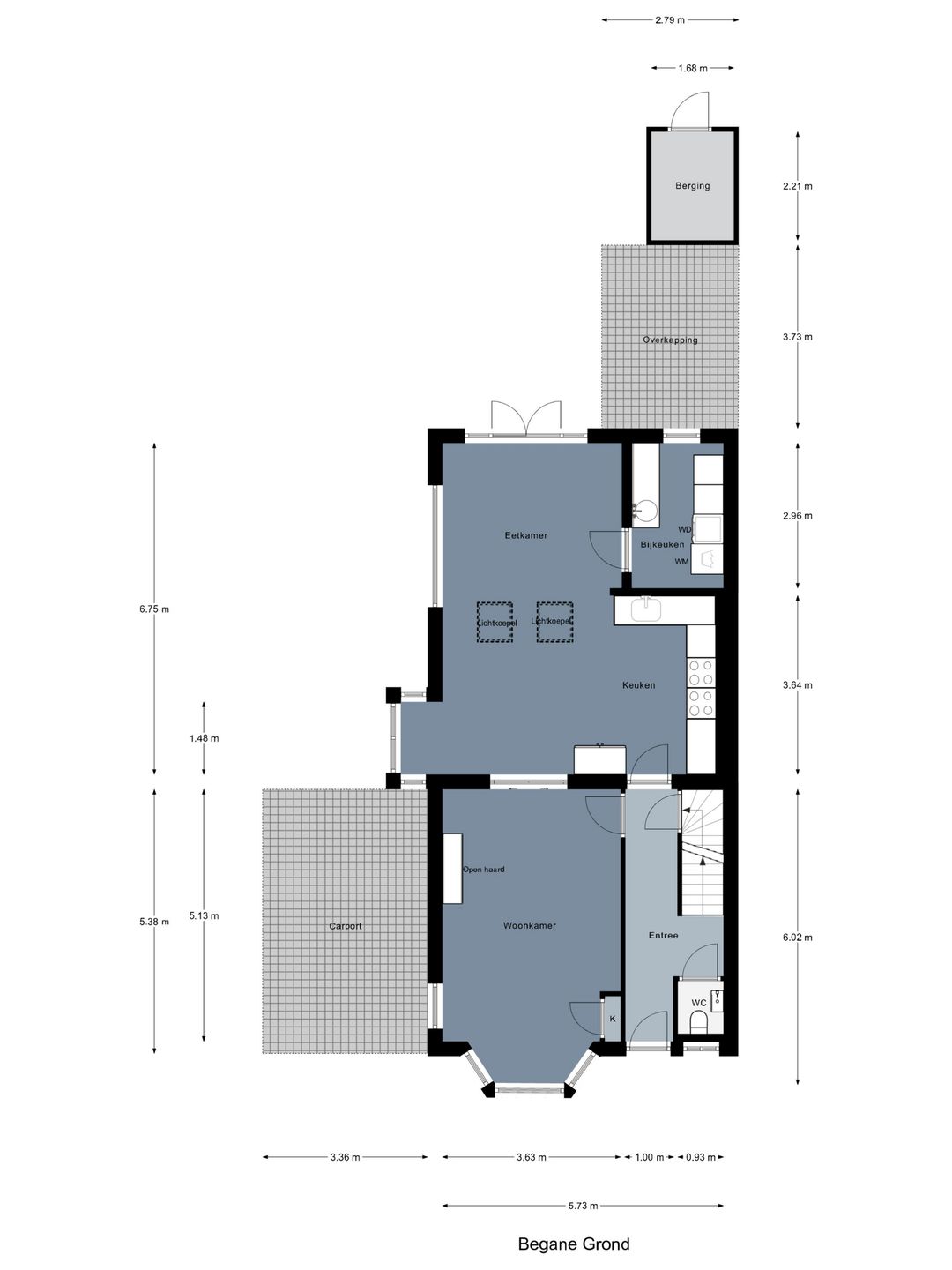 Foto 41 van Willem de Clercqstraat 21