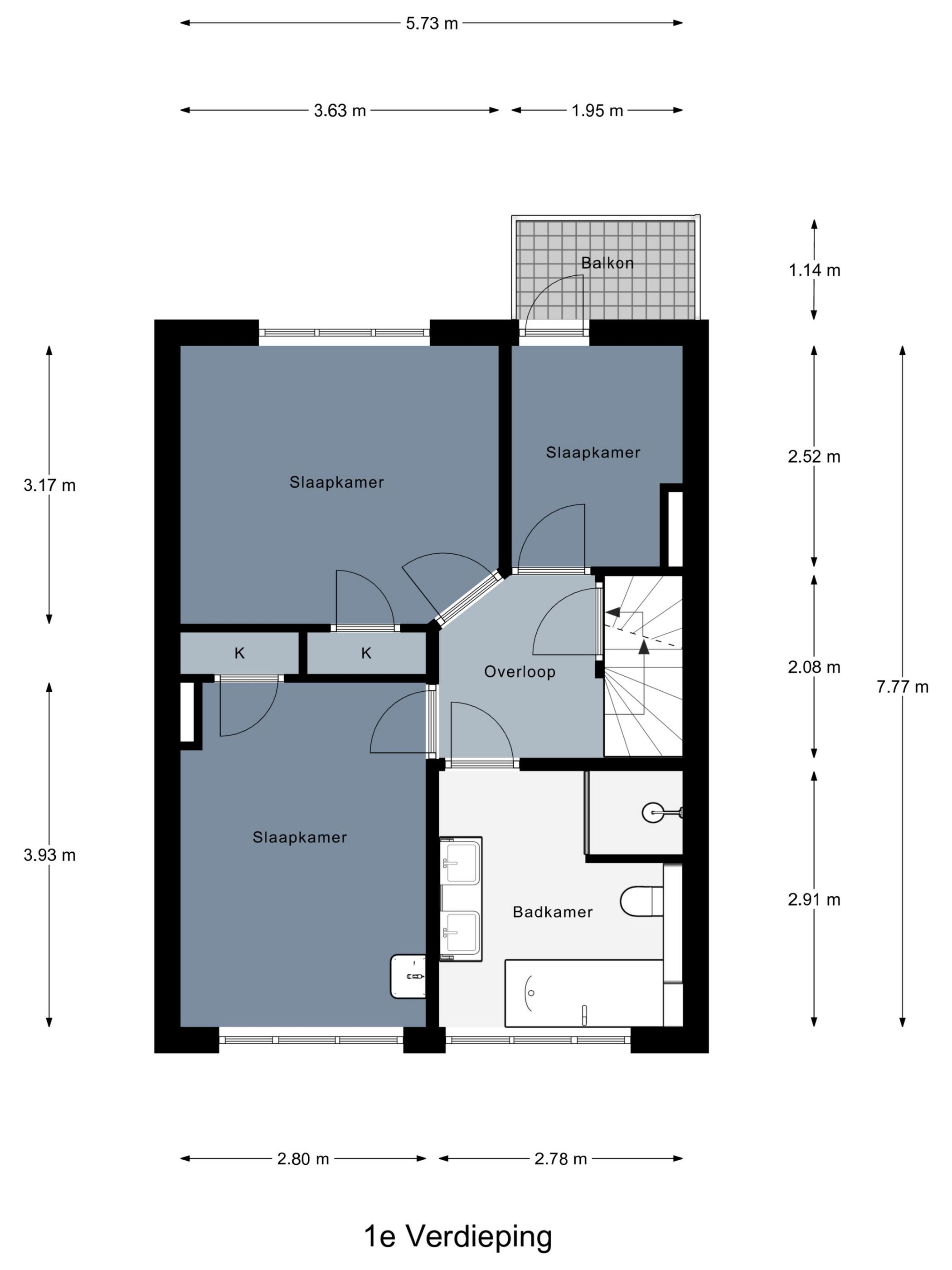 Foto 42 van Willem de Clercqstraat 21