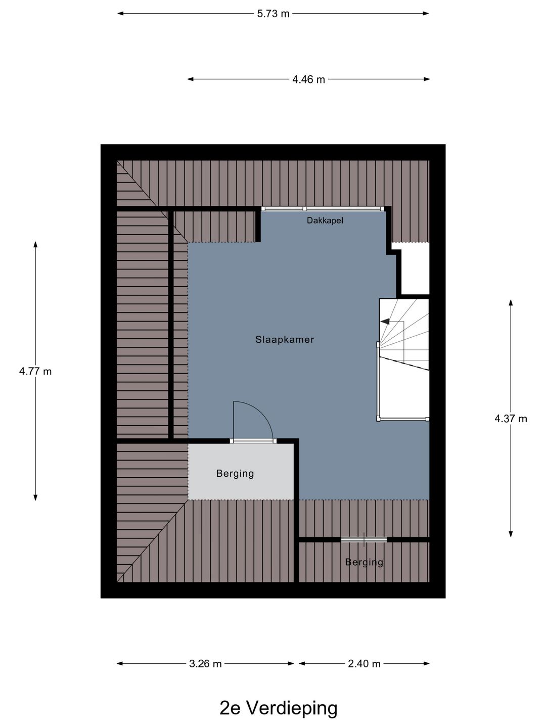Foto 43 van Willem de Clercqstraat 21
