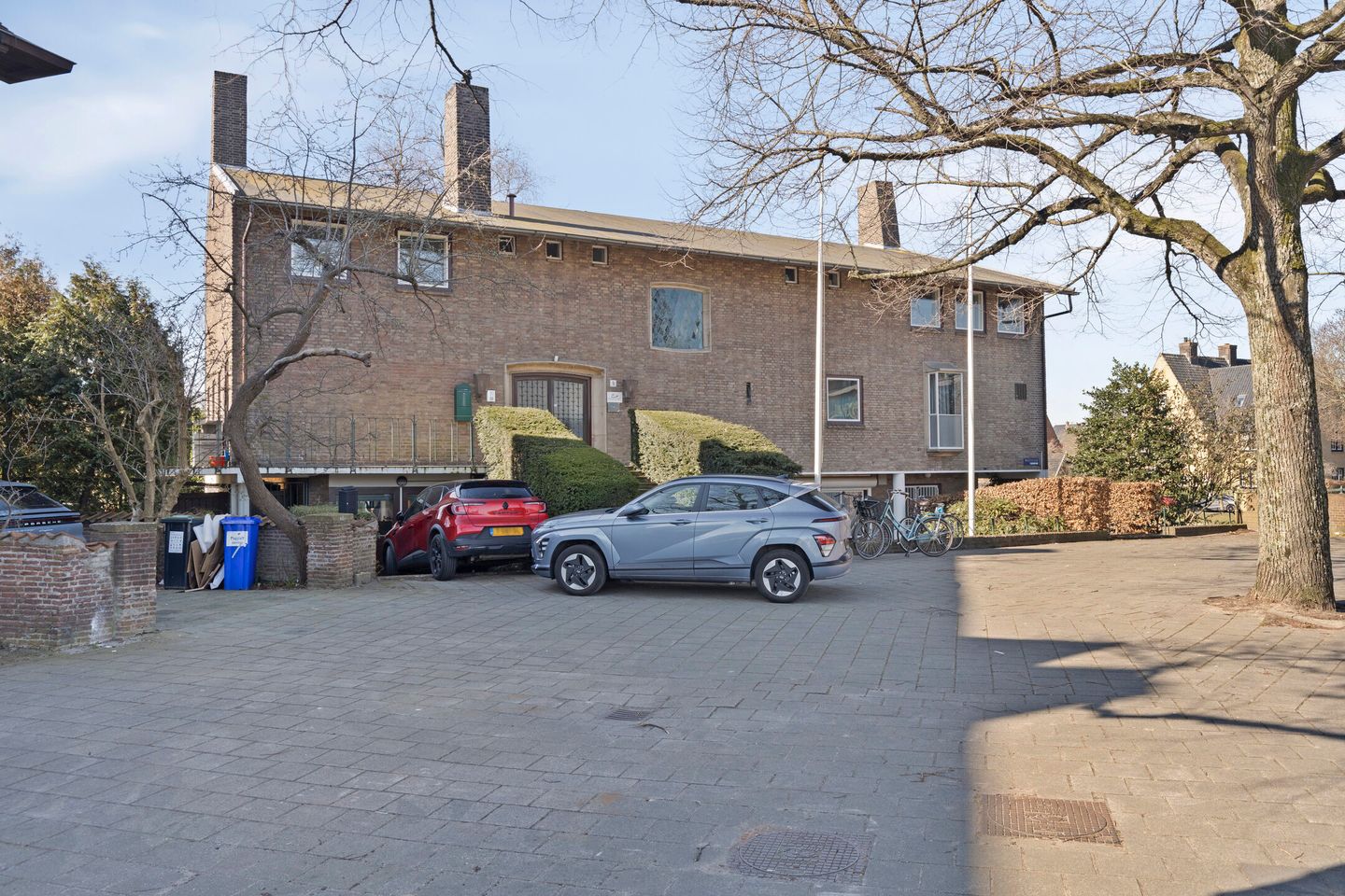 Bekijk foto 4 van Muzenplein 9