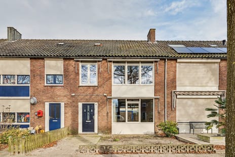 Frans Halslaan thumbnail