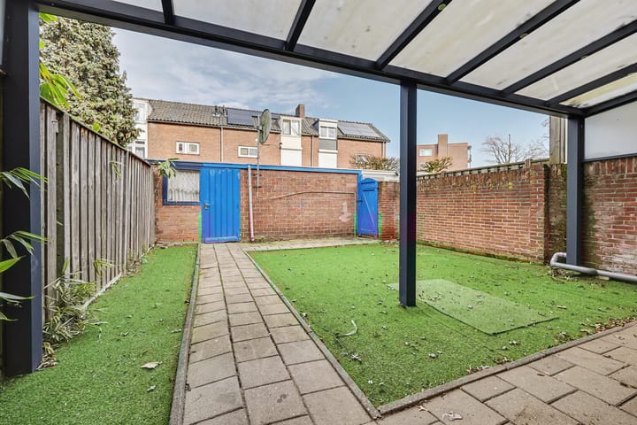 Photo 3 of Frans Halslaan 6