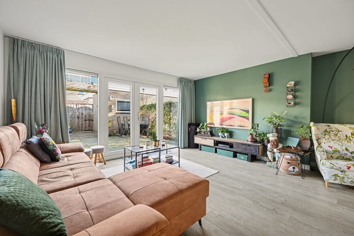 Photo 4 of Van Leeuwenhoekstraat 115