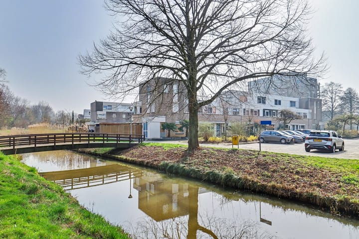 Van Leeuwenhoekstraat 115
