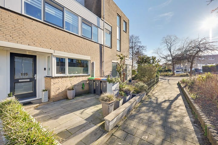 Van Leeuwenhoekstraat 115 main image