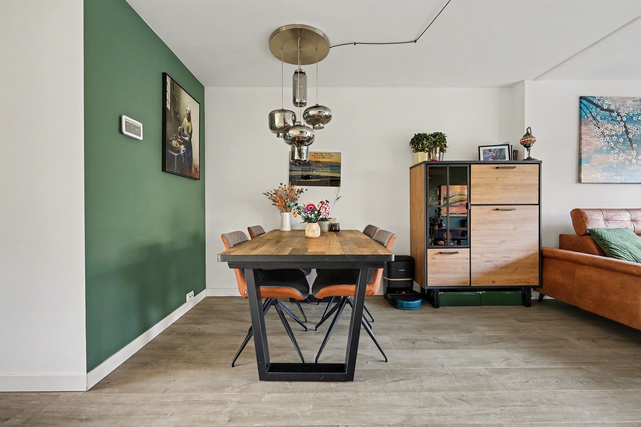 Foto 12 van Van Leeuwenhoekstraat 115