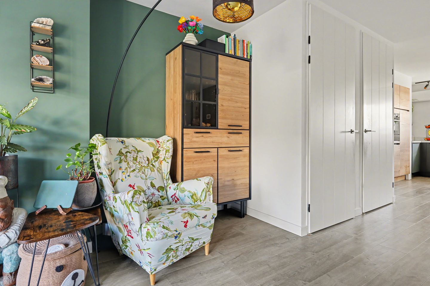 Foto 10 van Van Leeuwenhoekstraat 115