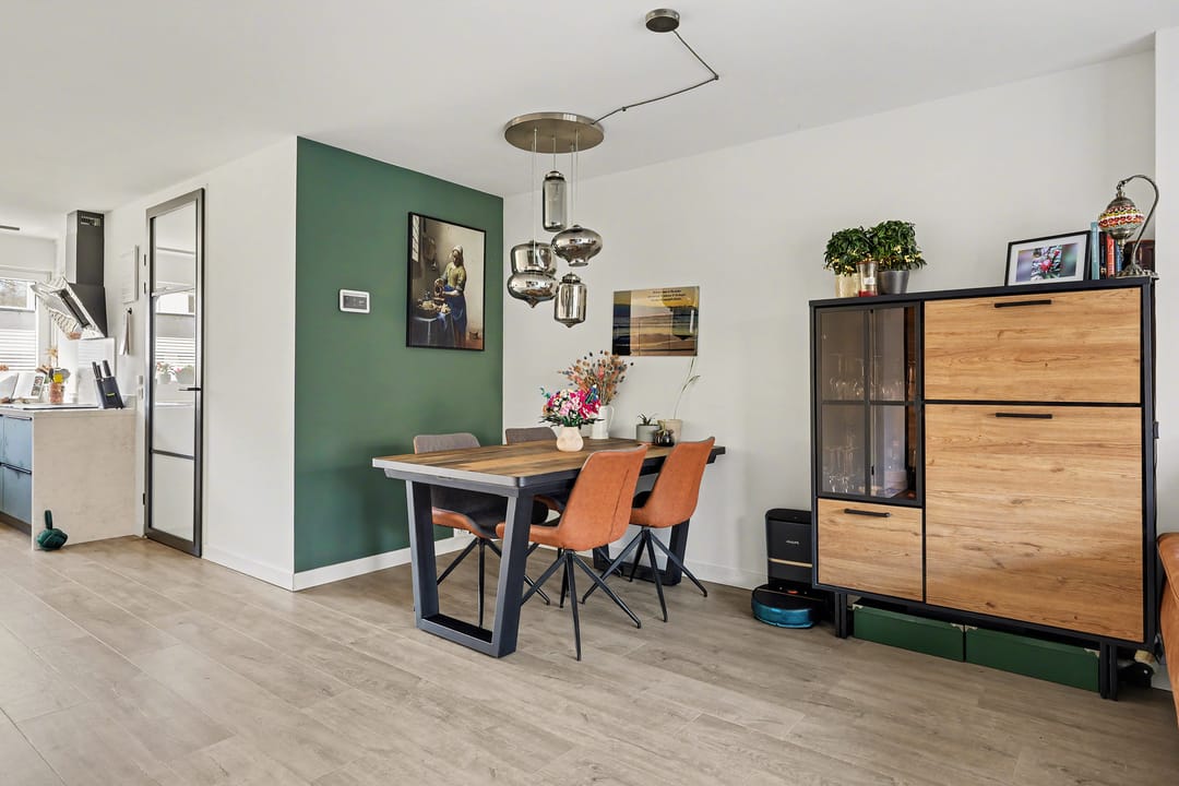 Foto 11 van Van Leeuwenhoekstraat 115