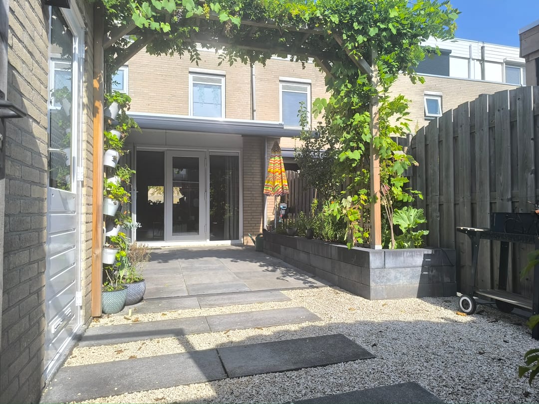 Foto 7 van Van Leeuwenhoekstraat 115