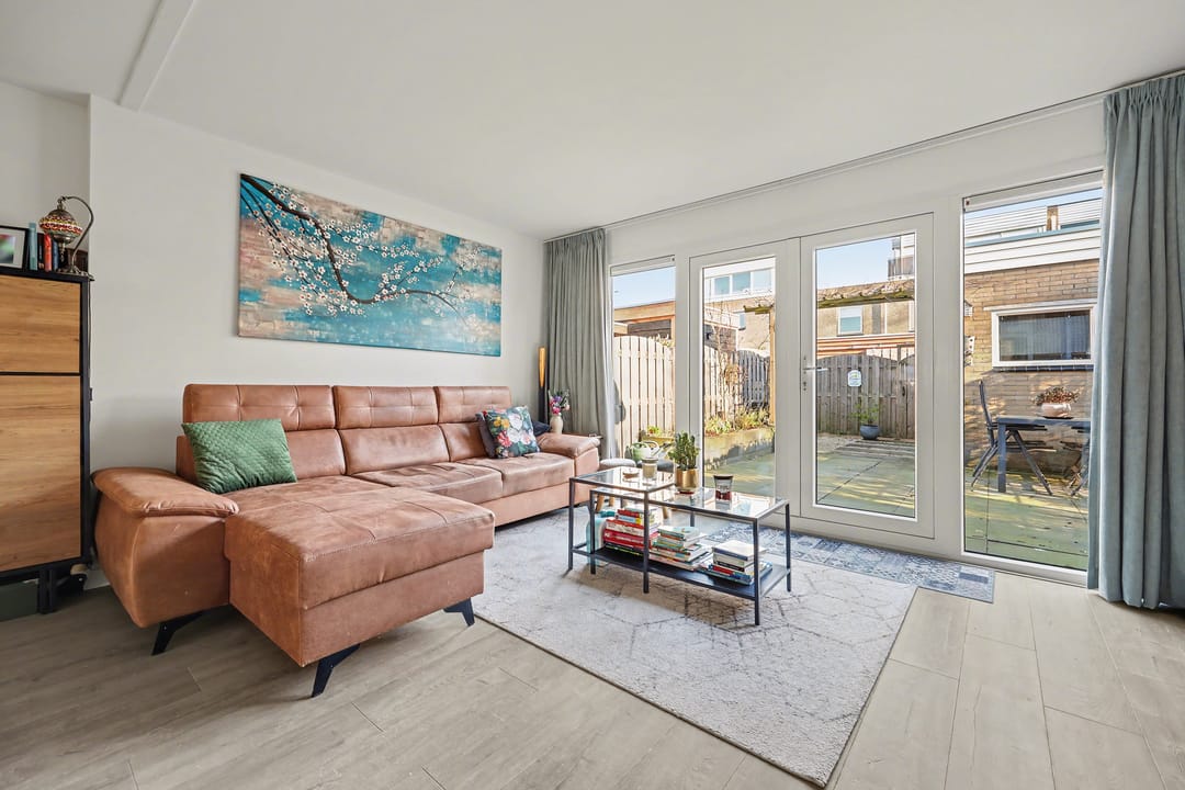 Foto 8 van Van Leeuwenhoekstraat 115