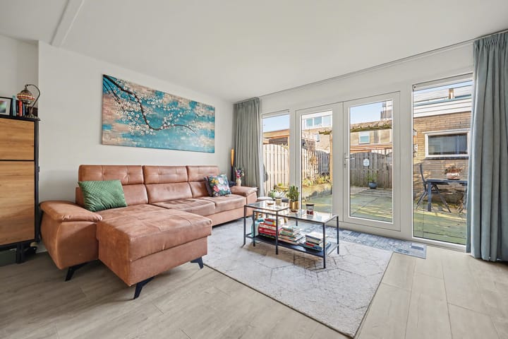 Foto 4 van Van Leeuwenhoekstraat 115