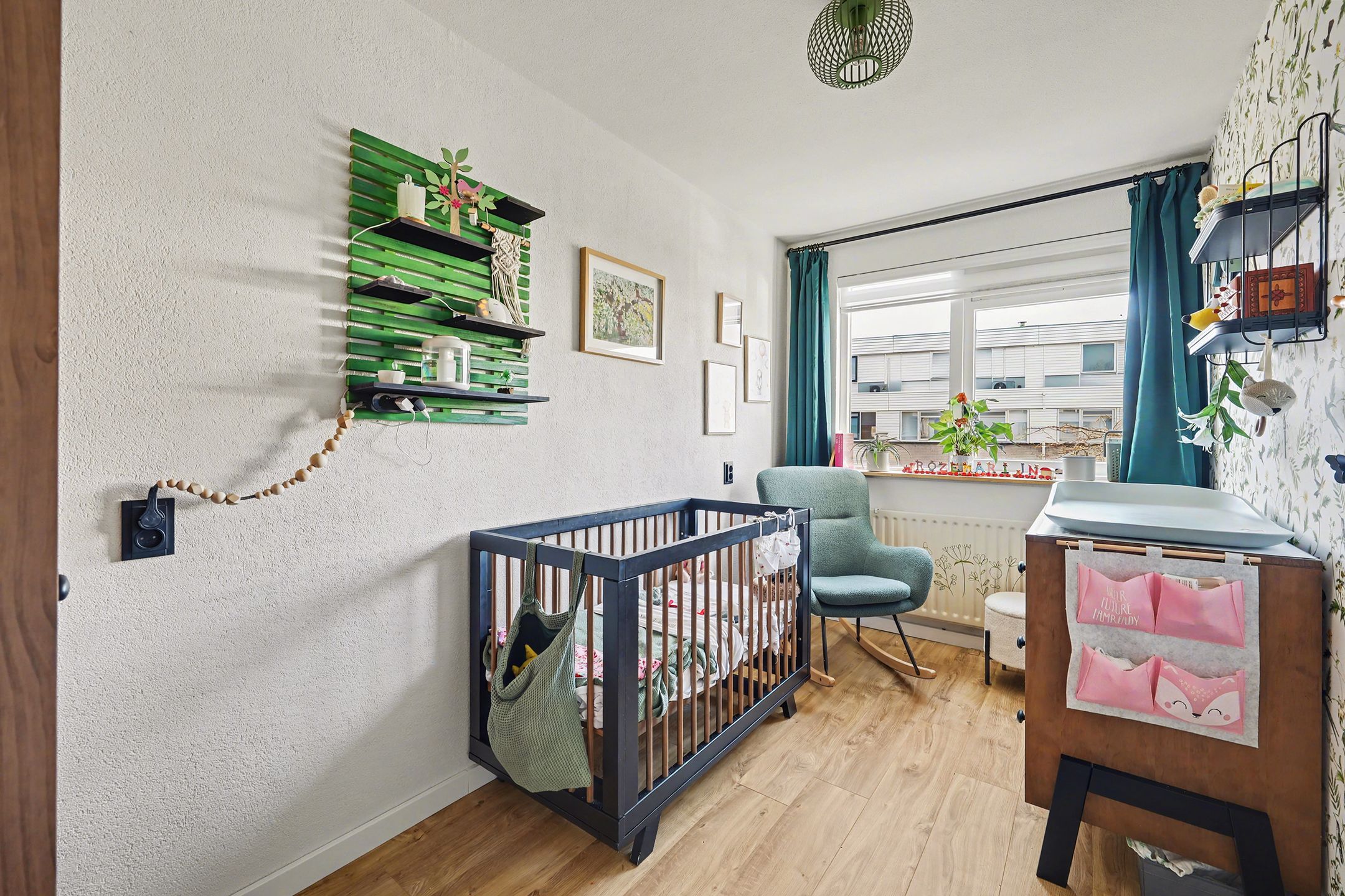 Foto 21 van Van Leeuwenhoekstraat 115