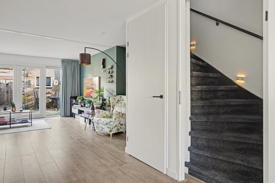 Foto 16 van Van Leeuwenhoekstraat 115