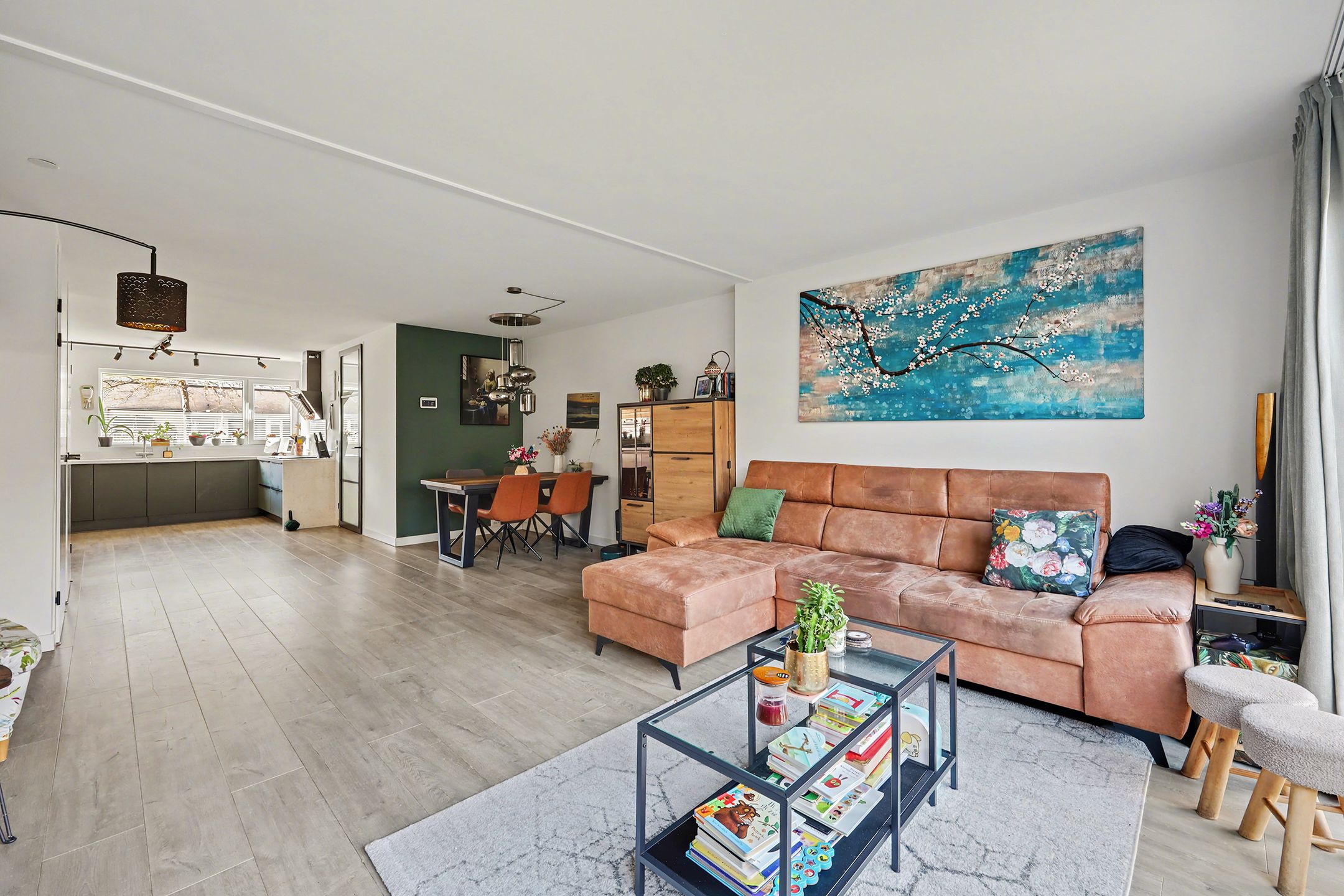 Foto 9 van Van Leeuwenhoekstraat 115