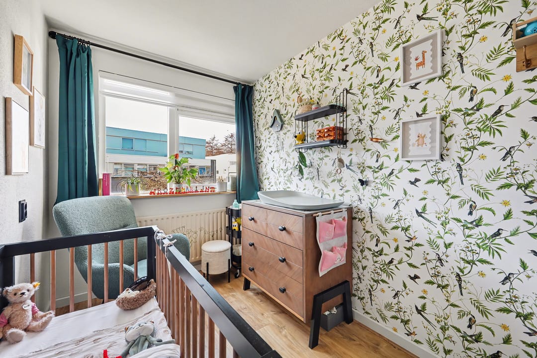 Foto 22 van Van Leeuwenhoekstraat 115