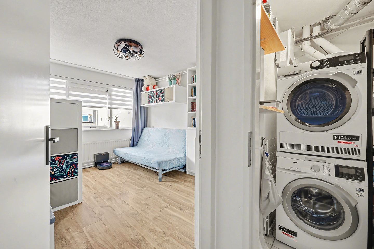 Foto 20 van Van Leeuwenhoekstraat 115