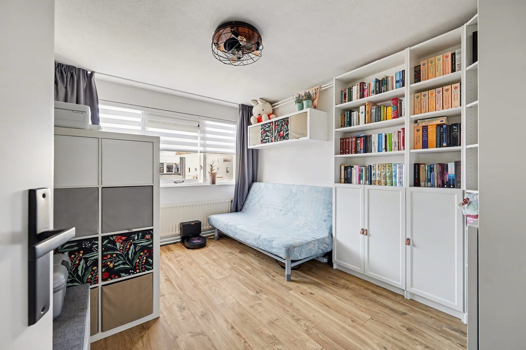 Foto 28 van Van Leeuwenhoekstraat 115