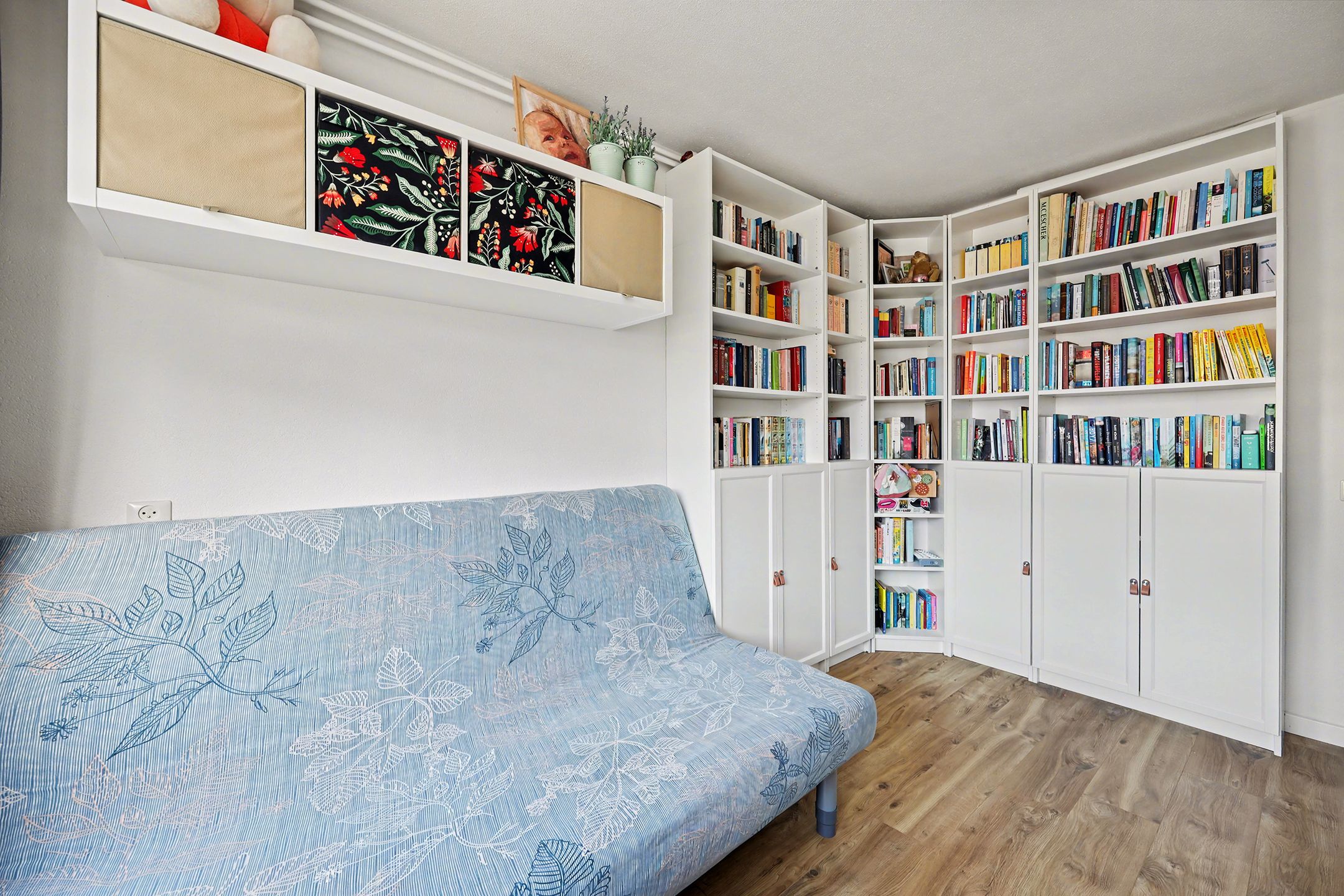 Foto 30 van Van Leeuwenhoekstraat 115