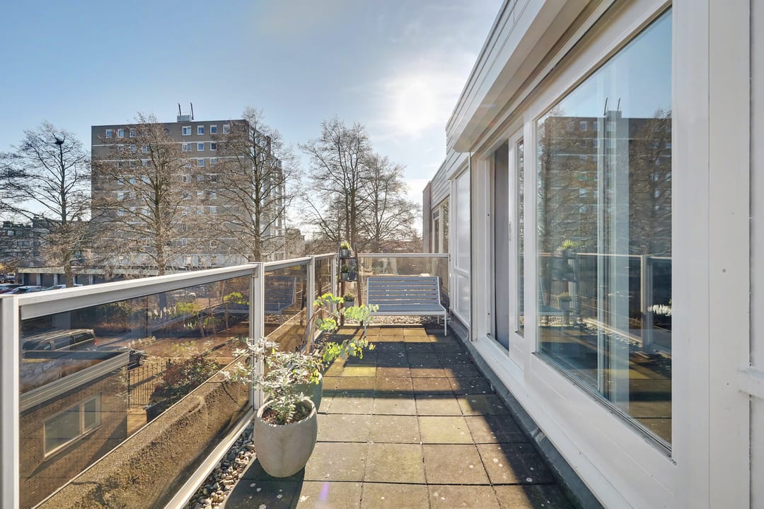 Foto 38 van Van Leeuwenhoekstraat 115