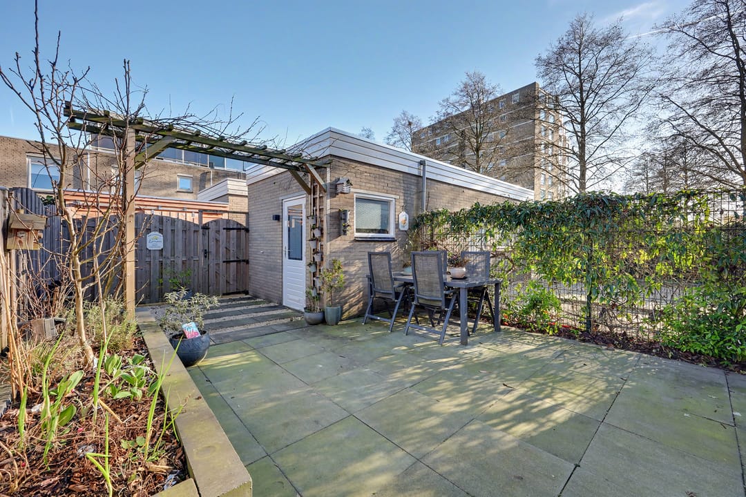 Foto 41 van Van Leeuwenhoekstraat 115