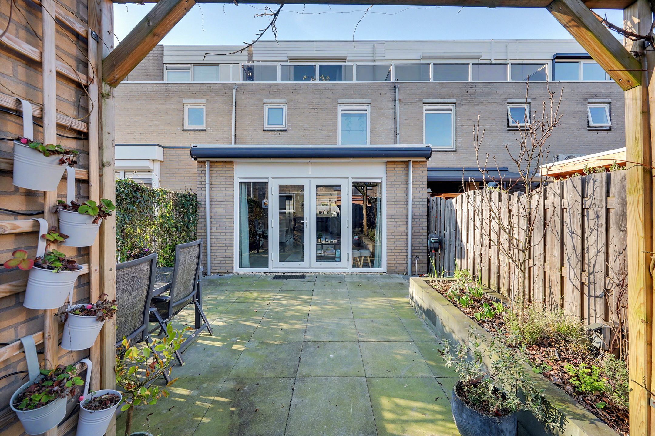 Foto 42 van Van Leeuwenhoekstraat 115