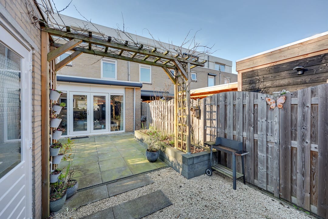 Foto 43 van Van Leeuwenhoekstraat 115