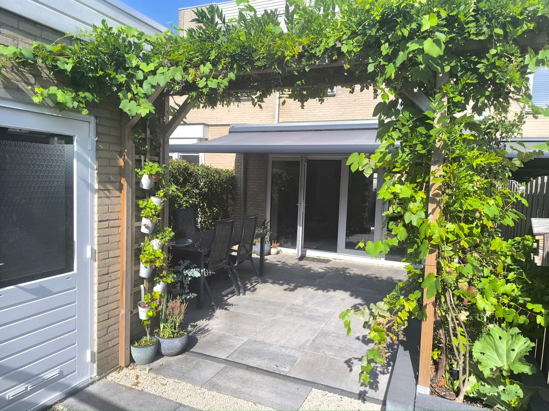 Foto 46 van Van Leeuwenhoekstraat 115