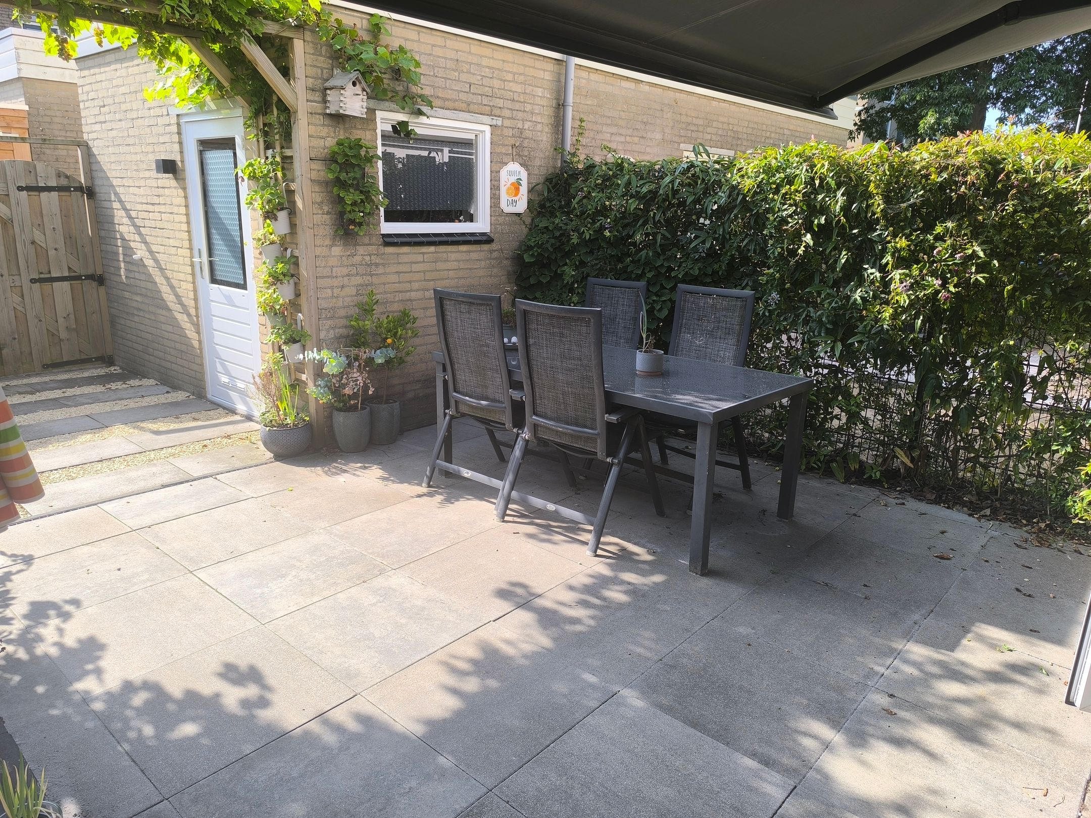 Foto 48 van Van Leeuwenhoekstraat 115