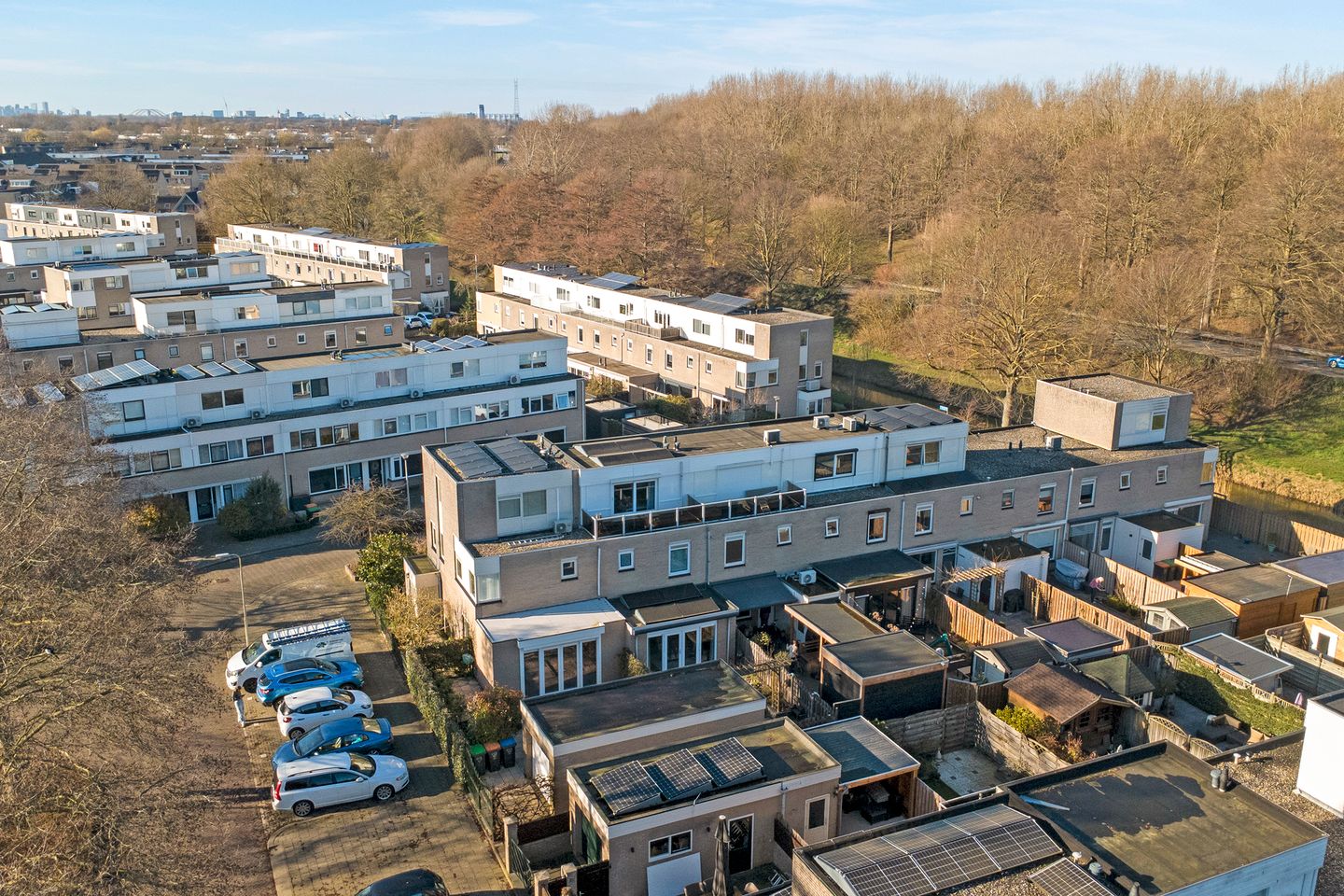 Foto 50 van Van Leeuwenhoekstraat 115