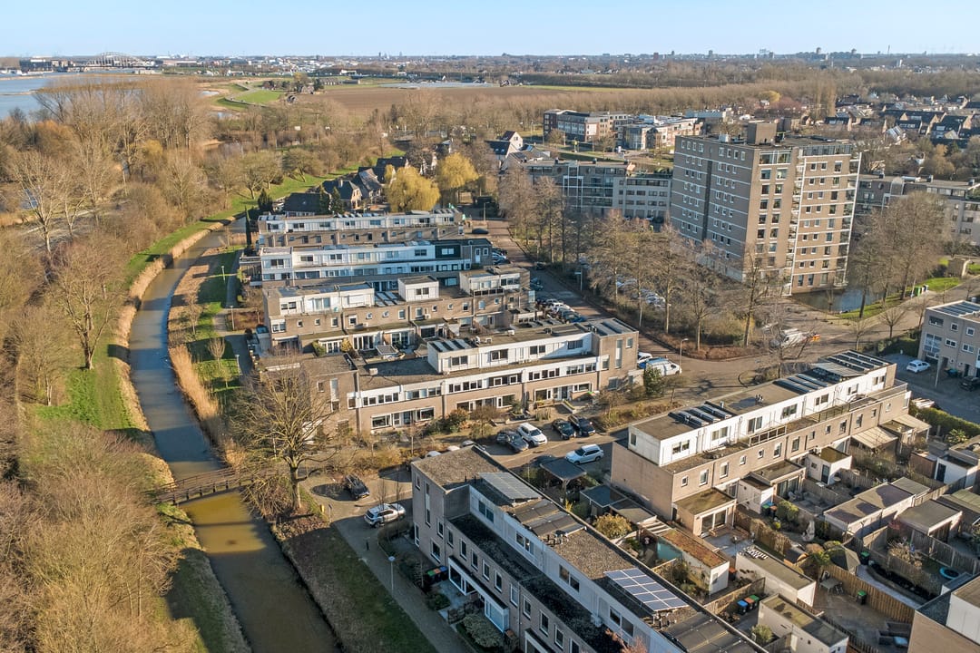 Foto 52 van Van Leeuwenhoekstraat 115