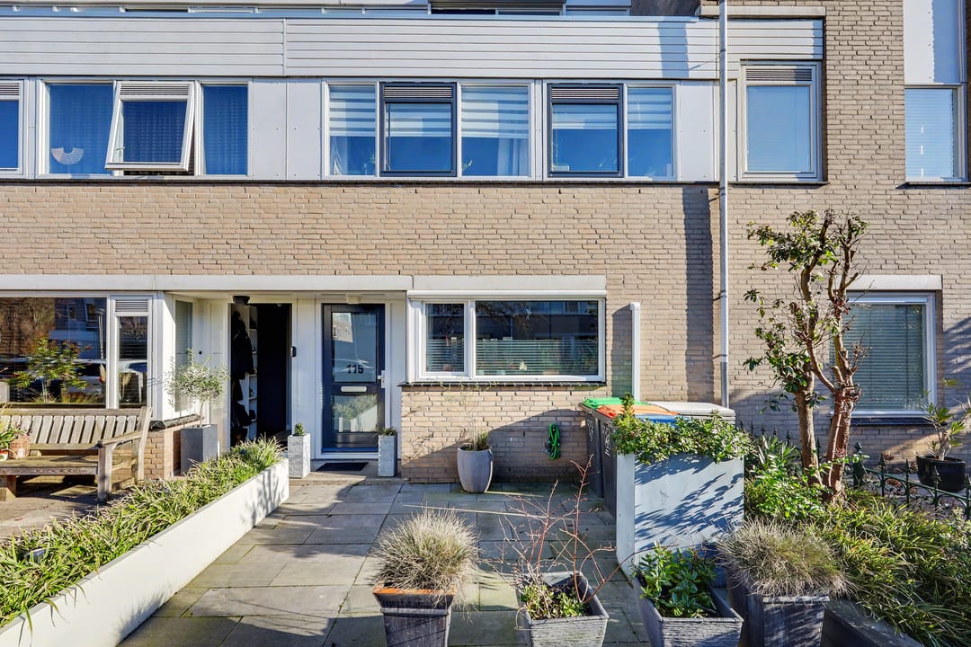 Foto 53 van Van Leeuwenhoekstraat 115