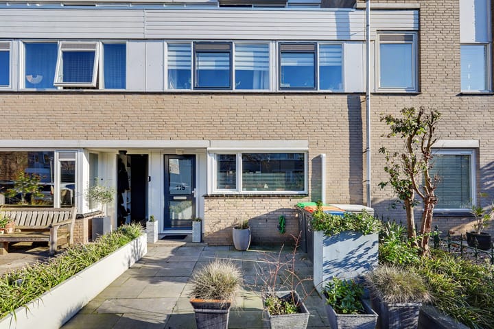 Van Leeuwenhoekstraat 115