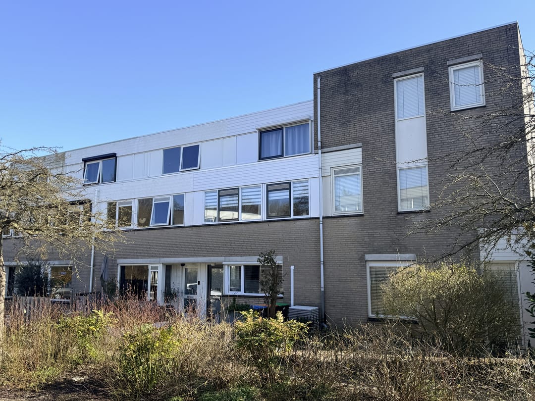 Foto 56 van Van Leeuwenhoekstraat 115