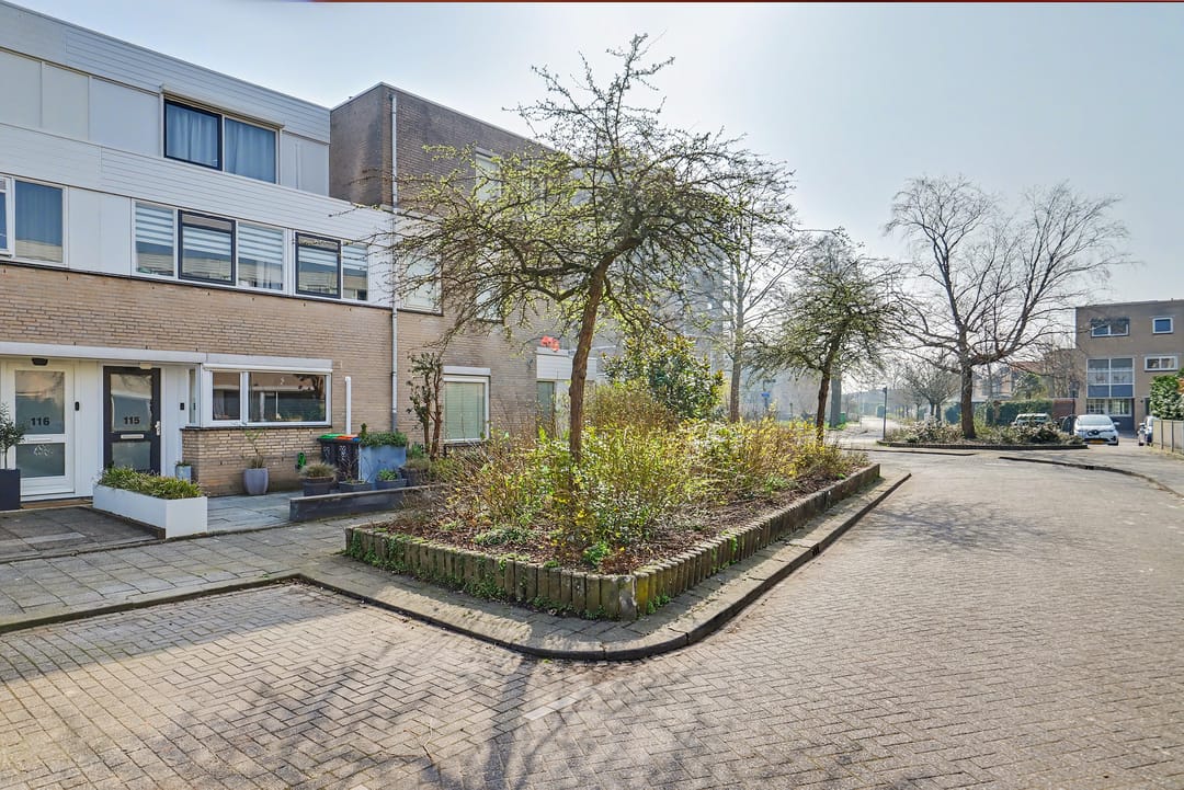 Foto 58 van Van Leeuwenhoekstraat 115