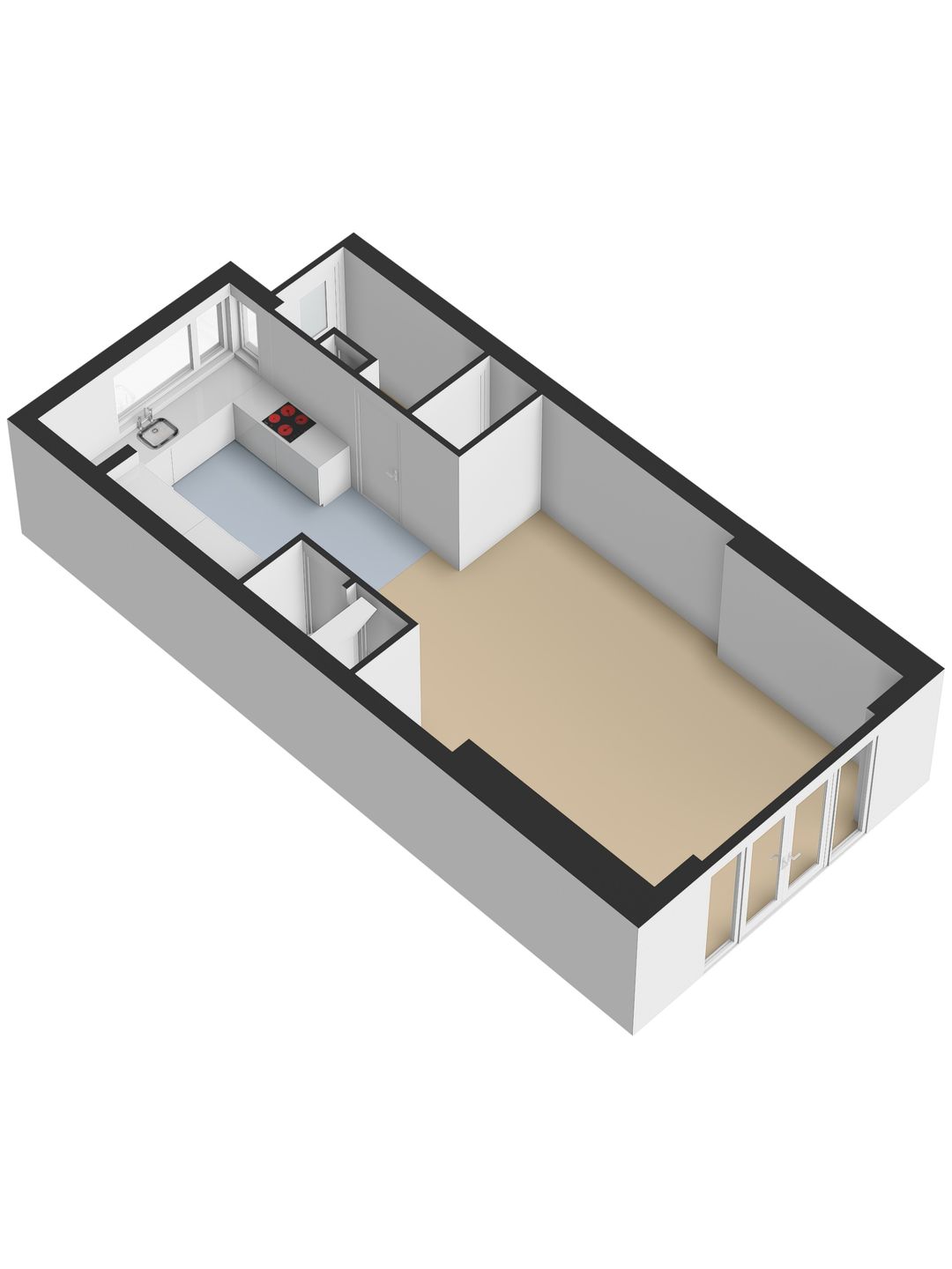 Foto 61 van Van Leeuwenhoekstraat 115