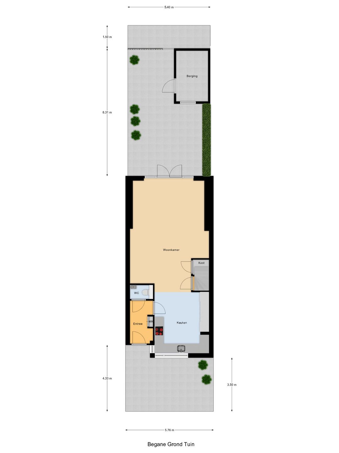 Foto 62 van Van Leeuwenhoekstraat 115