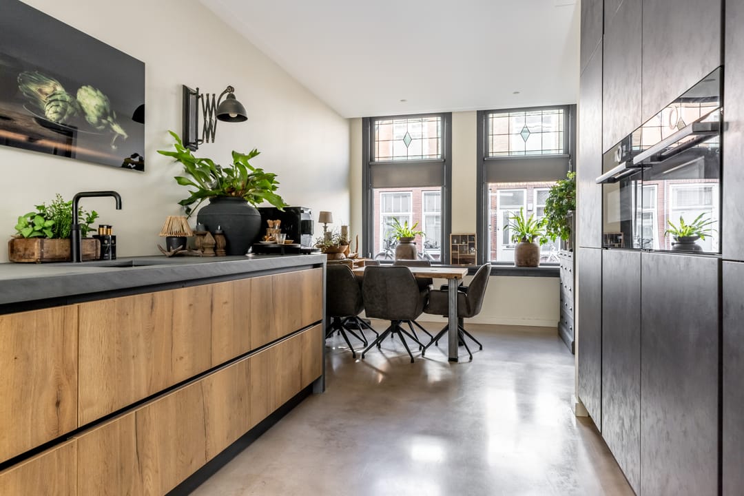 Photo 7 of De Clercqstraat 158