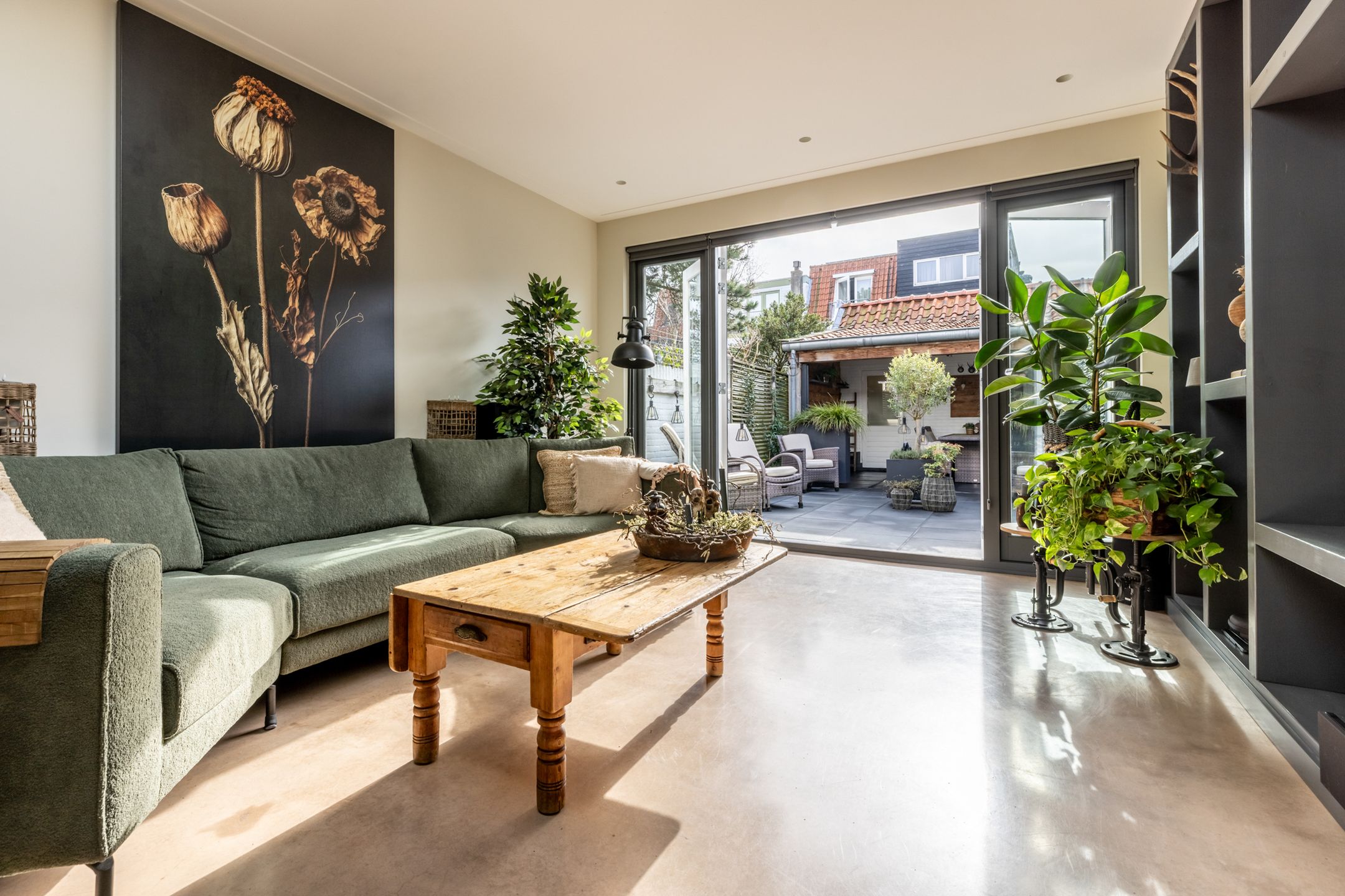 Photo 12 of De Clercqstraat 158