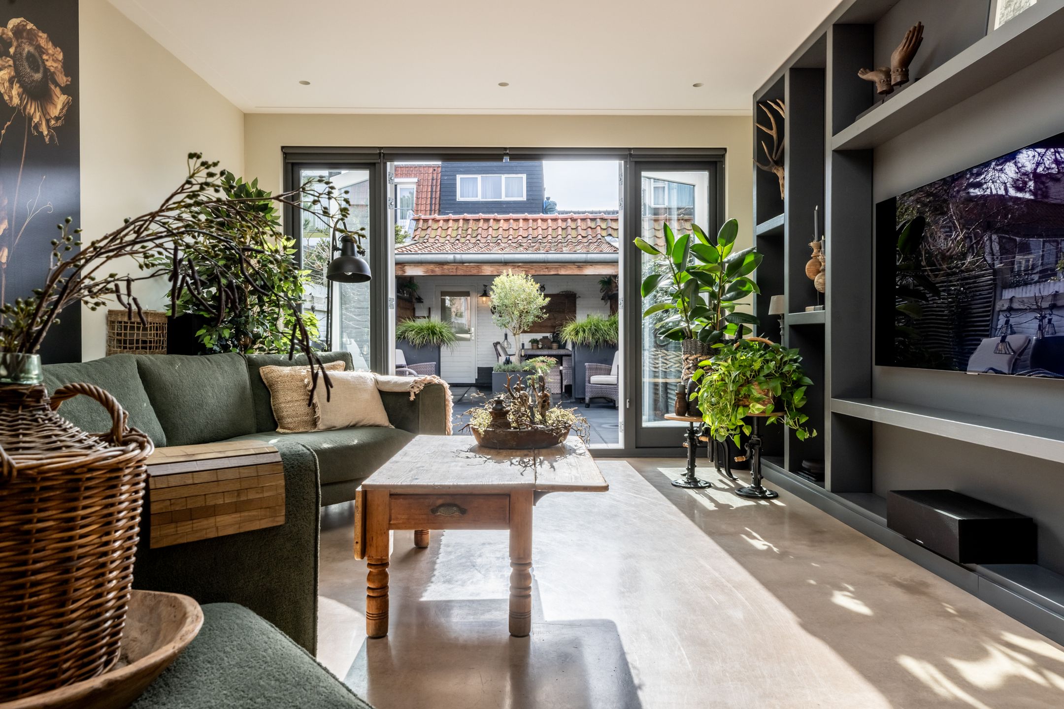 Photo 15 of De Clercqstraat 158