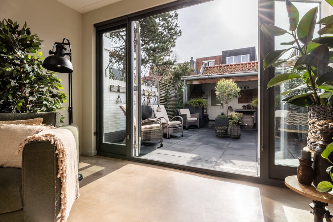 Photo 17 of De Clercqstraat 158