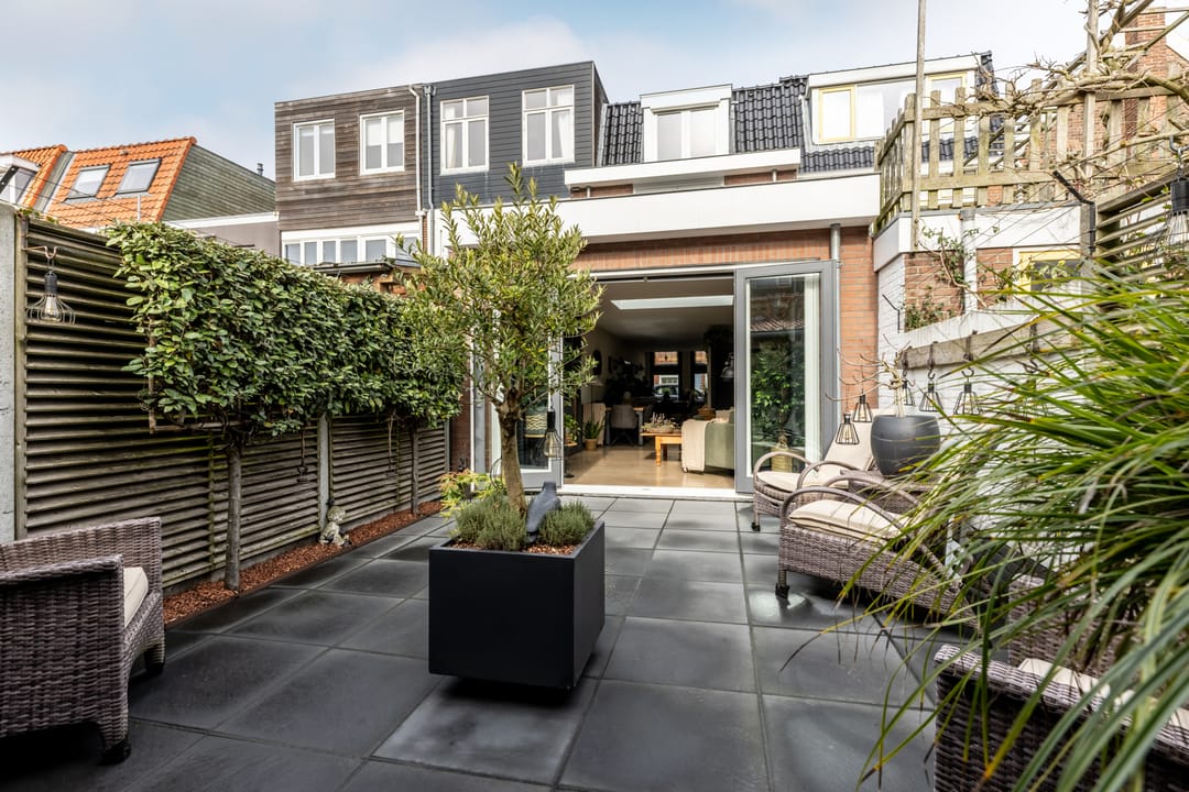 Photo 22 of De Clercqstraat 158