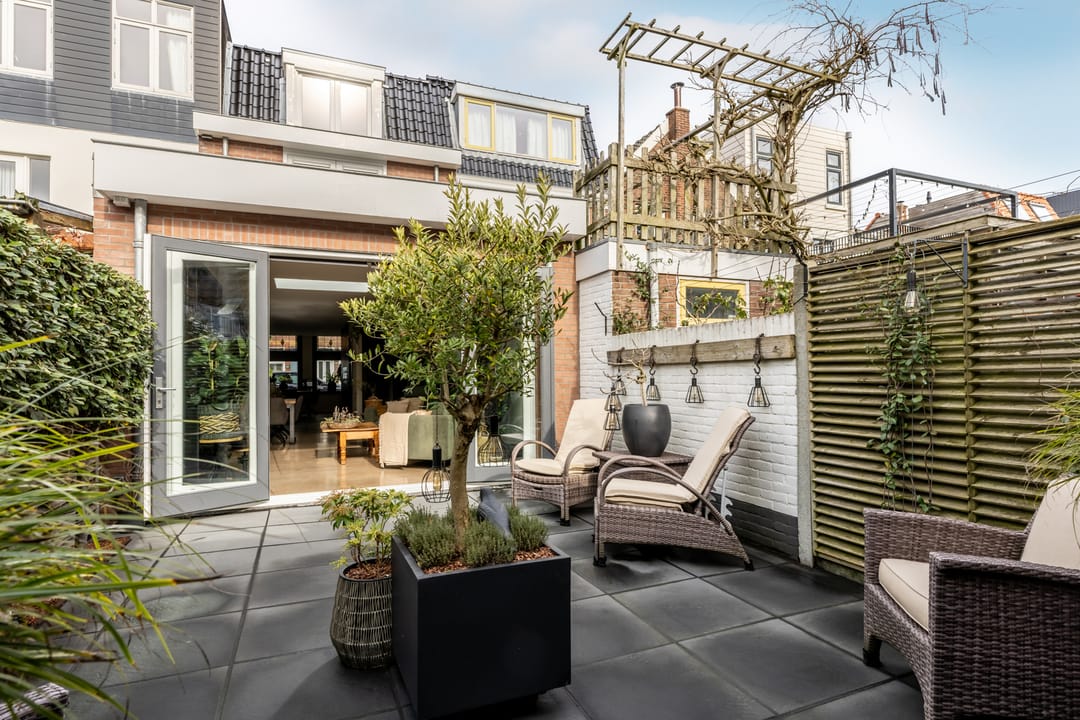 Photo 23 of De Clercqstraat 158