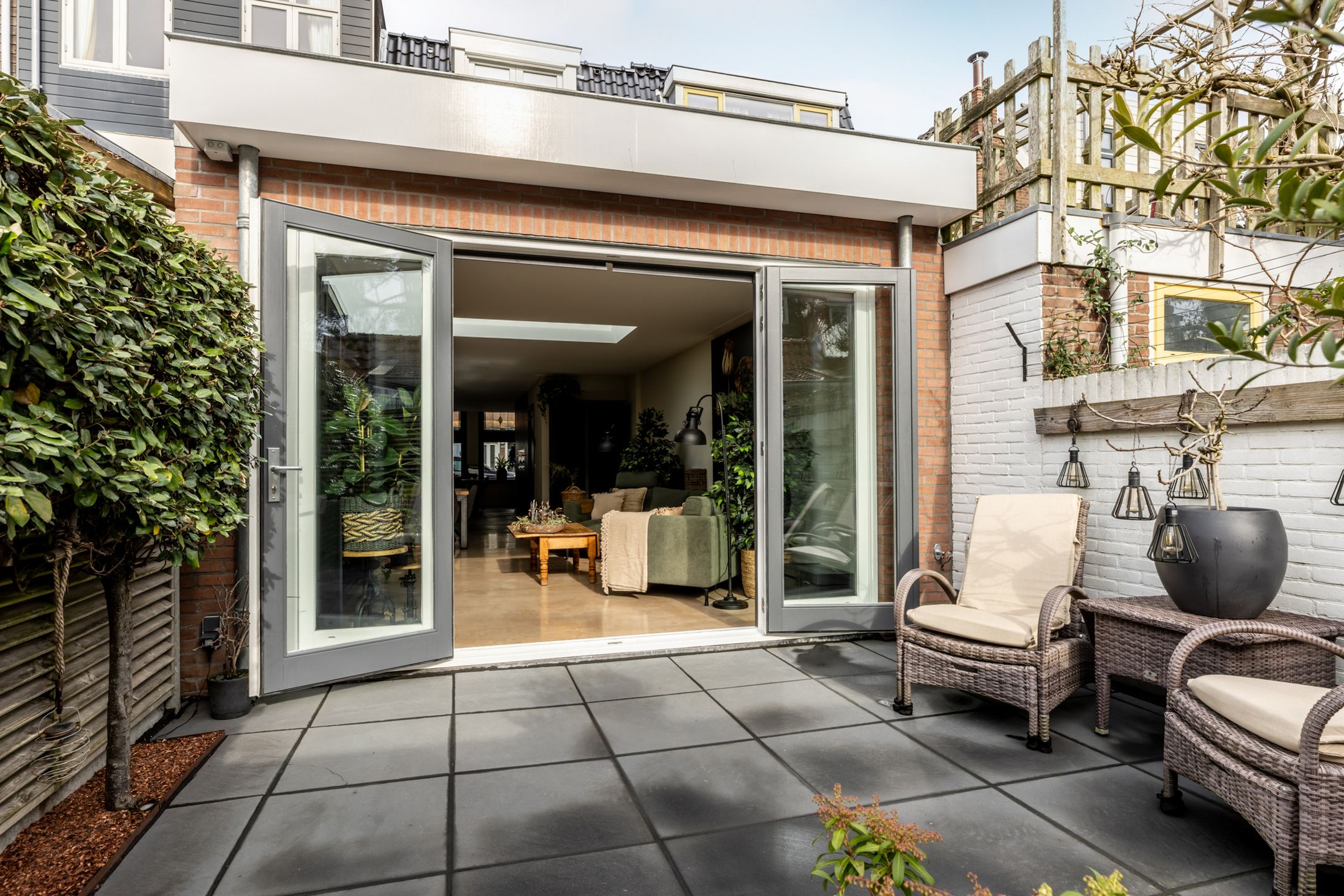 Photo 24 of De Clercqstraat 158