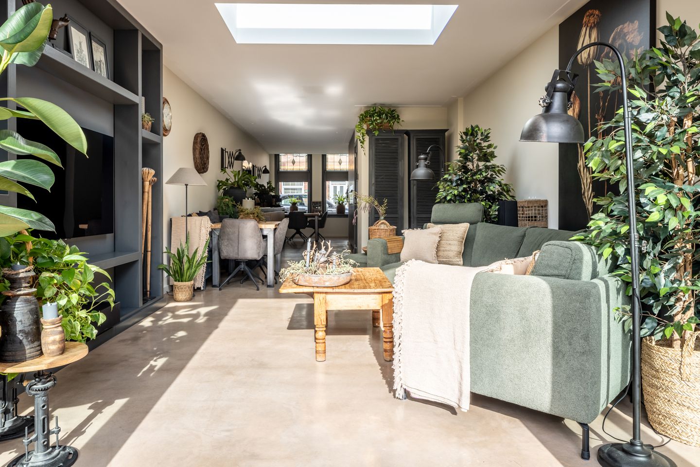 Photo 25 of De Clercqstraat 158