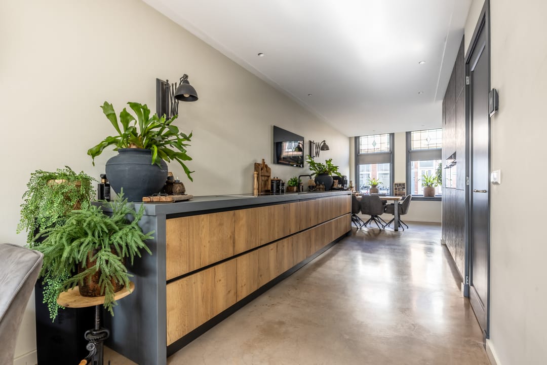 Photo 28 of De Clercqstraat 158