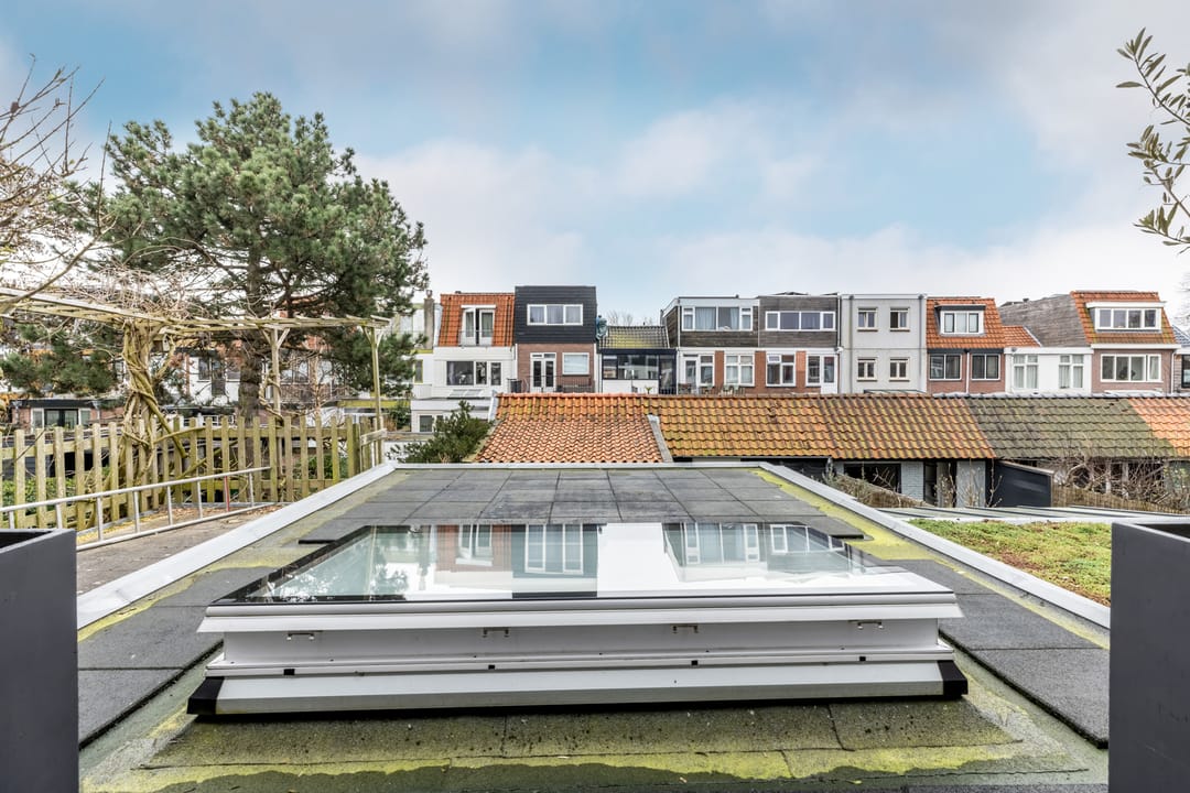 Photo 32 of De Clercqstraat 158