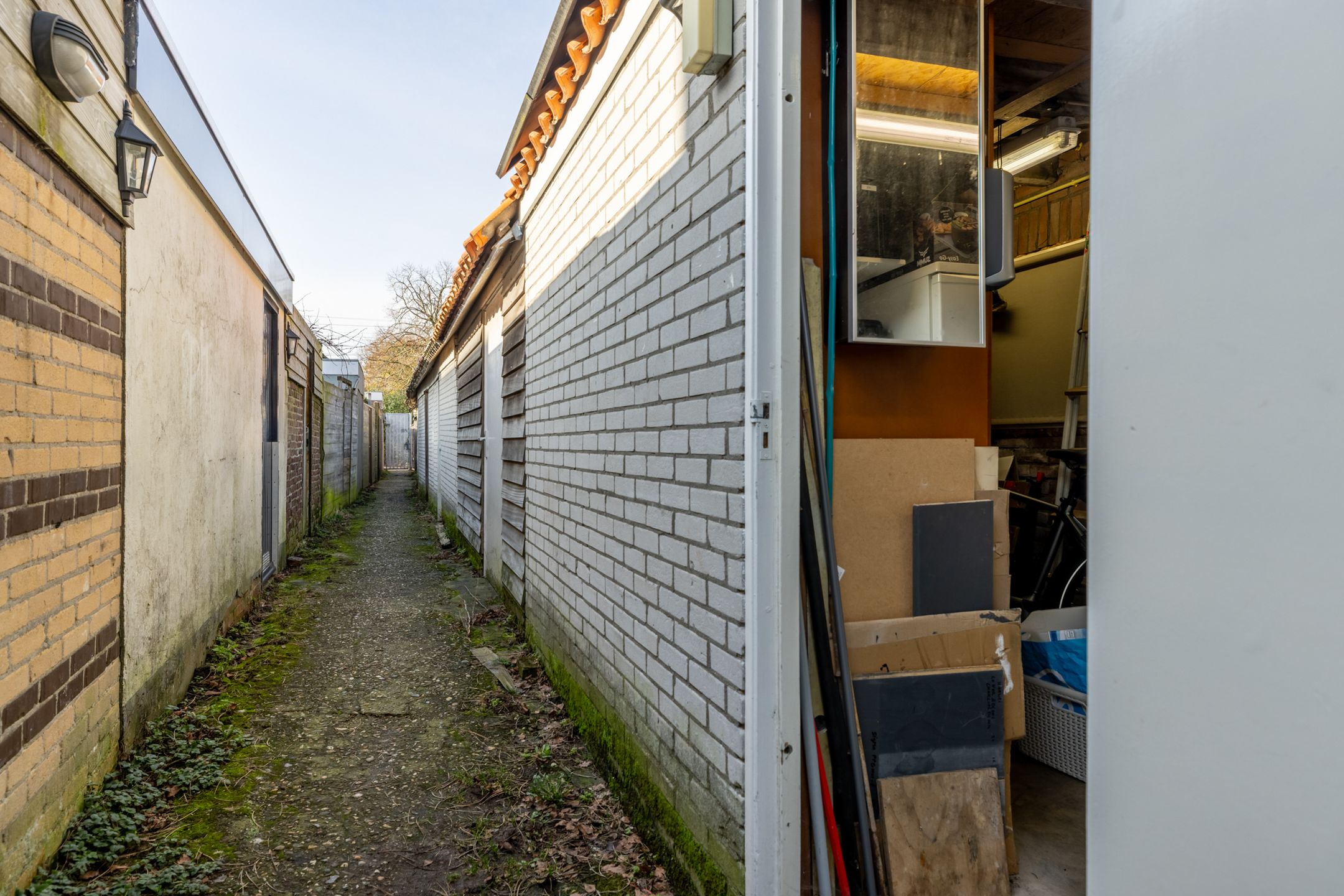 Photo 45 of De Clercqstraat 158