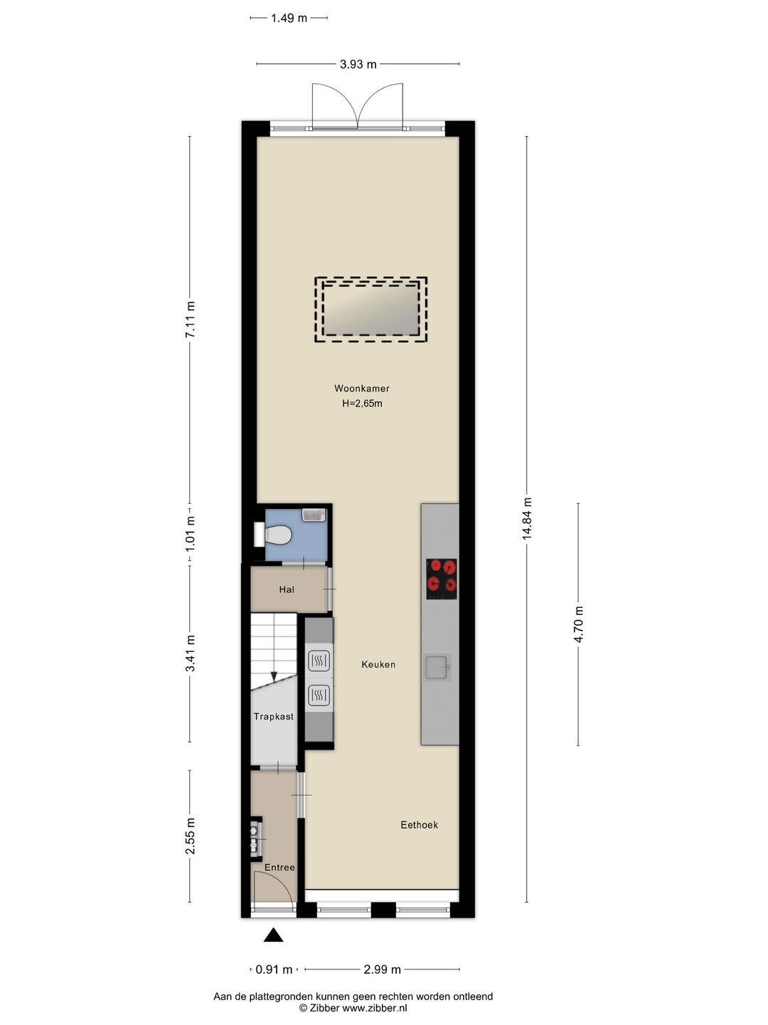 Photo 58 of De Clercqstraat 158