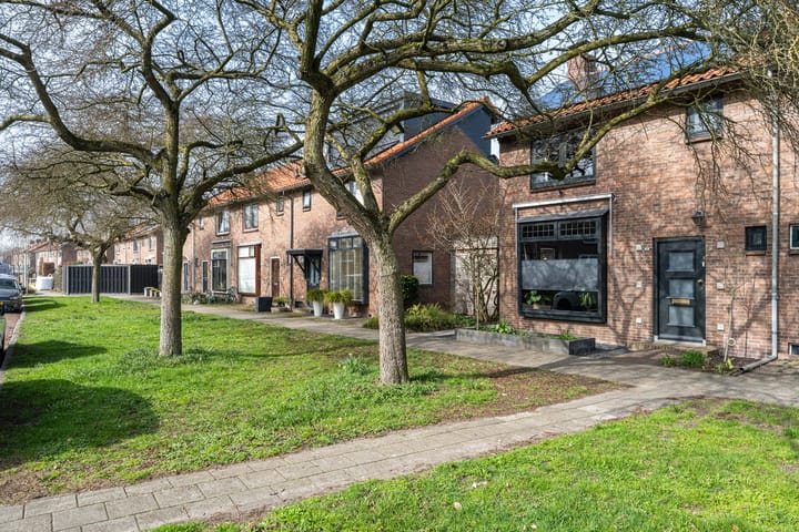 Foto 2 van Papaverweg 35