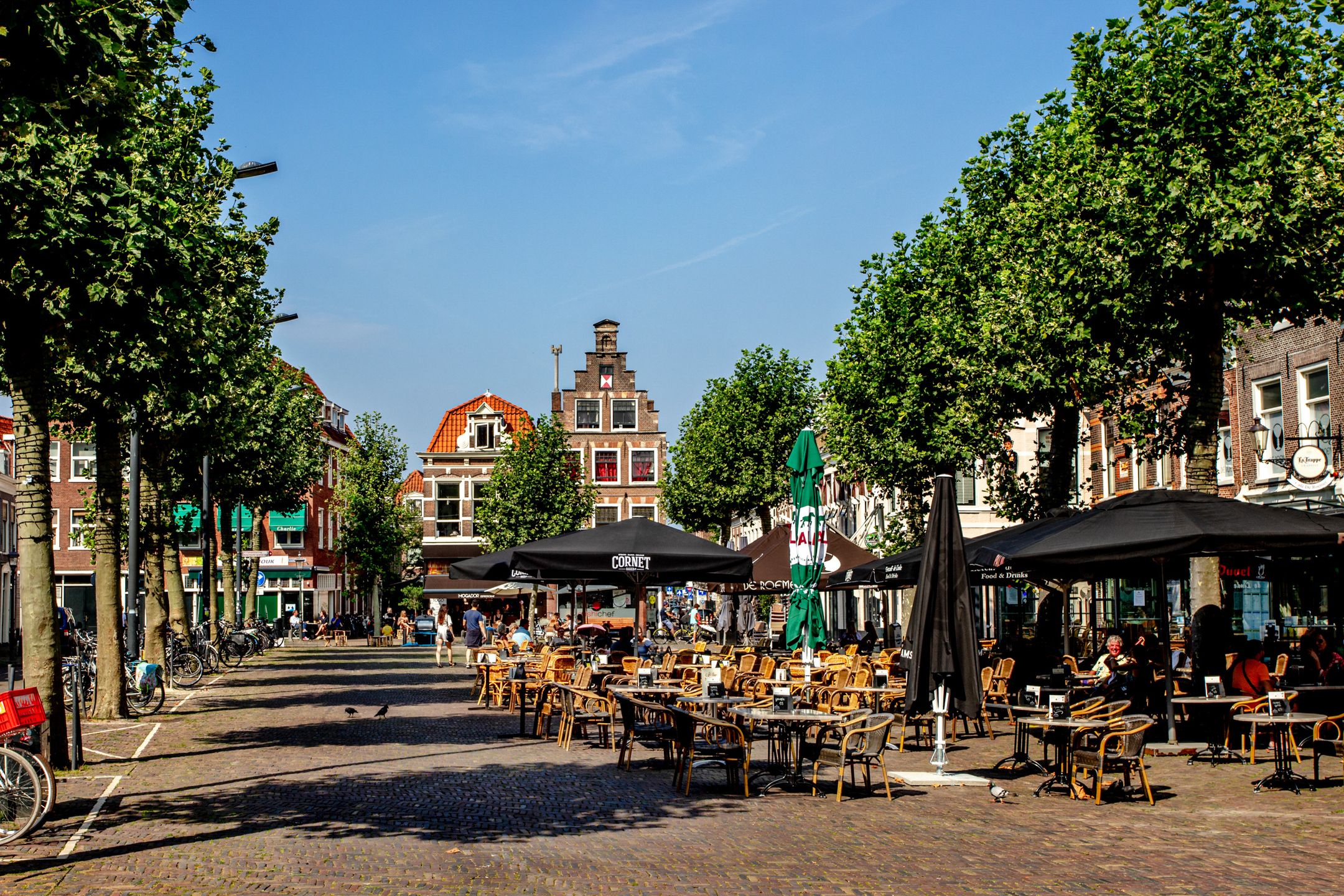 Photo 54 of De Clercqstraat 158